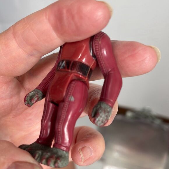 Vintage Snaggletooth Starwars  from the 70’s - Picture 4 of 6